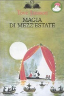 Cover  Magia di mezz'estate