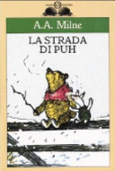 Cover  La strada di Puh