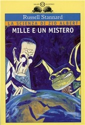 Cover  Mille e un mistero