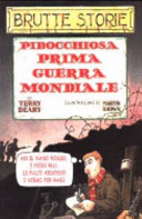 Copertina  Pidocchiosa prima guerra mondiale