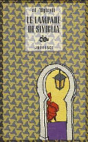 Cover  Le lampade di Siviglia