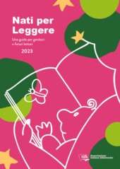 Cover  Nati per Leggere : una guida per genitori e futuri lettori