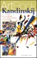 Cover  Kandinskij : i colori dell'entusiasmo, dall'espressionismo all'astratto