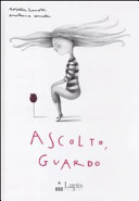 Cover  Ascolto, guardo