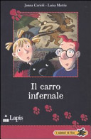 Copertina  Il carro infernale