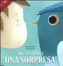 Copertina  Questa sì che è una sorpresa!
