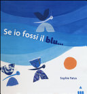 Cover  Se io fossi il blu...
