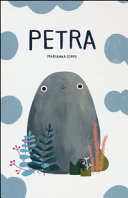 Cover  Petra