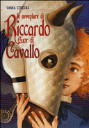Cover  Le avventure di Riccardo Cuor di Cavallo