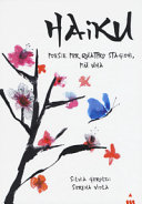 Copertina  Haiku : poesie per quattro stagioni, più una