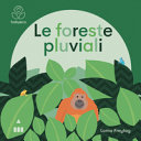 Copertina  Le foreste pluviali