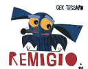 Cover  Remigio