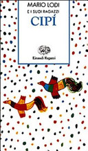 Cover  Cipì