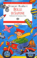 Cover  Bolle di sapone