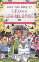 Copertina  Il grande libro delle fiabe