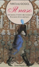 Cover  Il naso