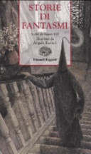Cover  Storie di fantasmi