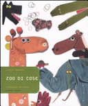 Copertina  Zoo di cose
