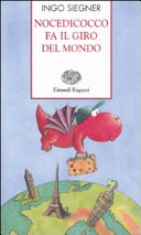 Cover  Nocedicocco fa il giro del mondo