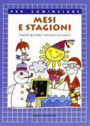 Cover  Mesi e stagioni