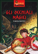 Cover  Gli occhiali magici