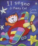 Cover  Il sogno di Poppy Cat