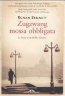 Cover  Zugzwang : mossa obbligata