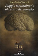 Cover  Viaggio straordinario al centro del cervello
