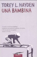 Cover  Una bambina
