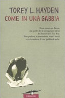 Cover  Come in una gabbia