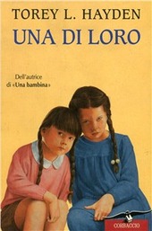 Cover  Una di loro