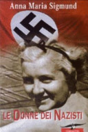 Cover  Le donne dei nazisti
