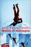 Cover  Malato di montagna