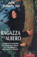 Cover  La ragazza sull'albero