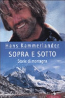 Cover  Sopra e sotto : storie di montagna