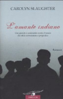 Cover  L'amante indiano : romanzo