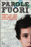 Cover  Parole fuori