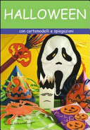 Cover  Halloween : [con cartamodelli e spiegazioni]