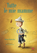Cover  Tutte le mie mamme