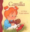 Cover  Camilla si è fatta la pipì addosso