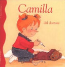 Cover  Camilla dal dottore