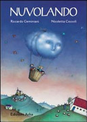 Copertina  Nuvolando : un racconto