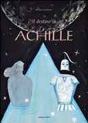 Cover  Il destino di Achille