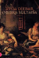Cover  Ombra sultana