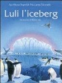 Copertina  Luli l'Iceberg