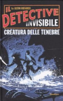Cover  Creatura delle tenebre
