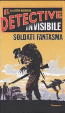 Cover  Soldati fantasma