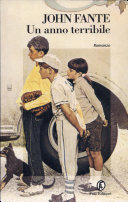 Copertina  1933 was a bad year.