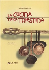 Cover  La cucina tipica triestina