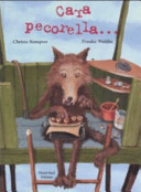 Copertina  Cara pecorella...